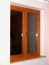 деревянные окна и двери: из сосны, лиственницы, дуба woodhouse