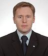 Иван Богдан, начальник коммерческого отдела компании Winkhaus Украина