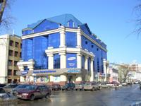  Административно-торговый комплекс «Аврора» г. Томск