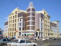 Торговый центр «Статус» г. Кемерово
