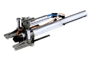 Ручная пневматическая машинка для зачистки сварного шва CMH-F120