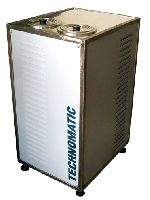 Холодильник к экструдеру тиокола Technomatic FPS